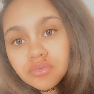 Meet your Posher, Ashlynn